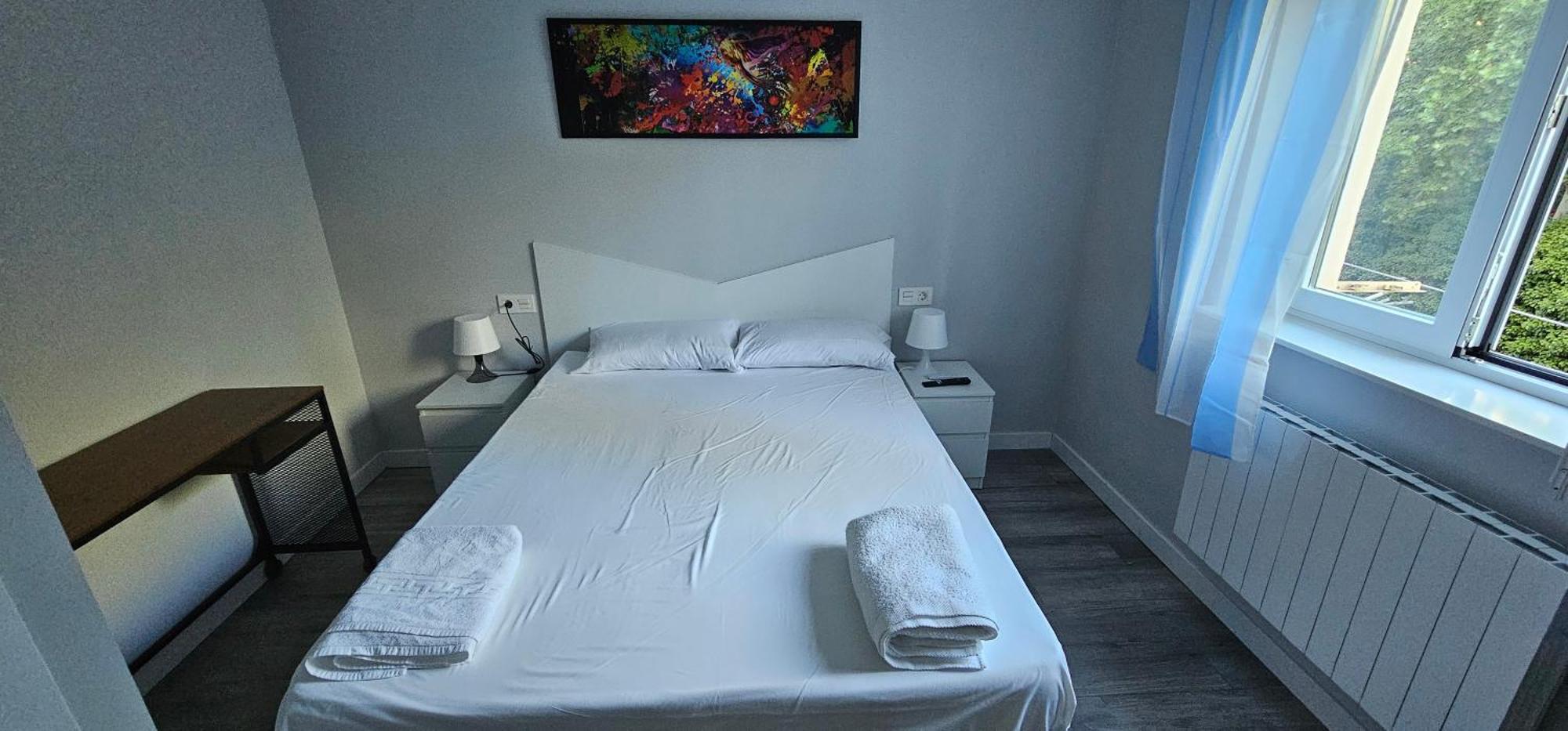 Casa Brisa Amg Salamanca