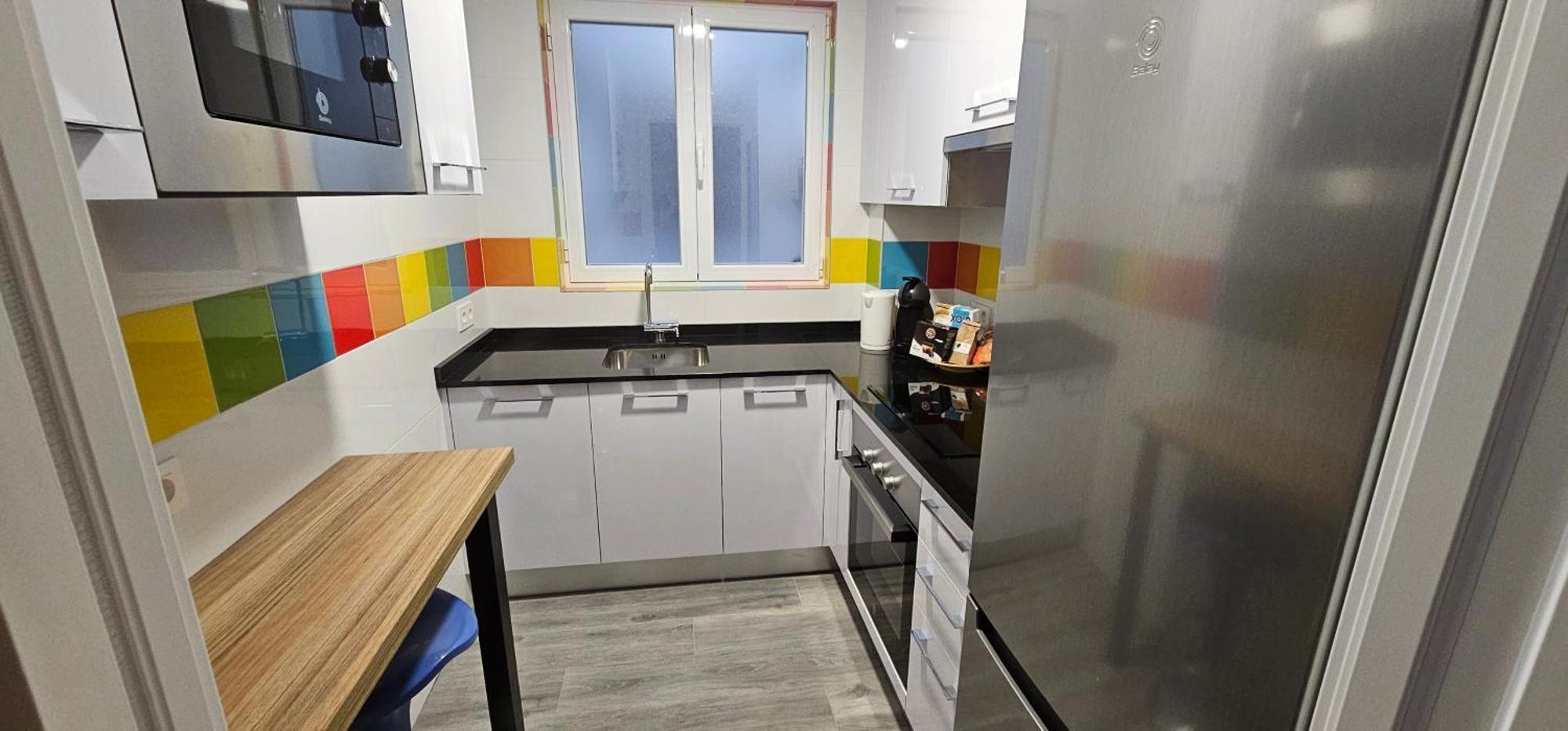 Casa Brisa Amg Apartment Salamanca